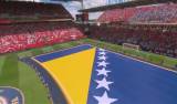 Canada vs. Bosnia and Herzegovina