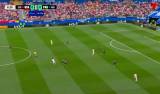 USA 1-0 Paraguay