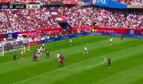 USA 1-1 Germany