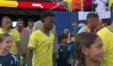 Brazil vs. Morocco F