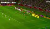 Poland 1-1 Nigeria