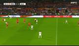 Netherlands 0-1 Algeria