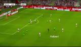 Poland 2-2 Nigeria