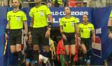 Netherlands vs. Japan Full