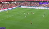 Spain 1-0 Iraq