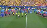 Ivory Coast vs. Ecuador Ful