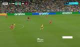 Sweden 2-0 Tunisia