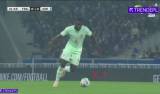 France 1-0 Northern Ireland