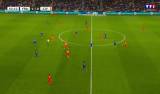France 1-1 Ivory Coast