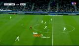 rance 2-1 Northern Ireland.