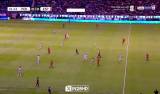 Peru 0-1 Spain