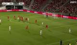 Georgia 1-0 Bahrain