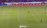 Peru 0-2 Spain