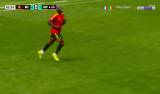 Belgium 1-1 Egypt.
