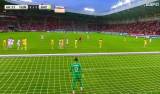 Hungary 2-1 Kazakhstan