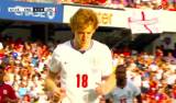 England 2-0 Costa Rica