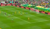 Mexico 1-0 South Africa