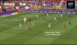 BELGIUM 5-0 TUNISIA