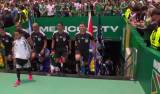Mexico v South Africa R